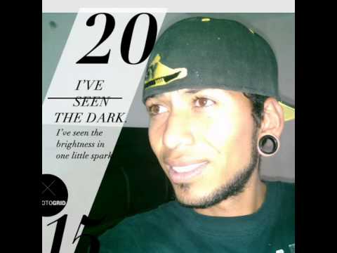 Mc krowner-te has olvidado