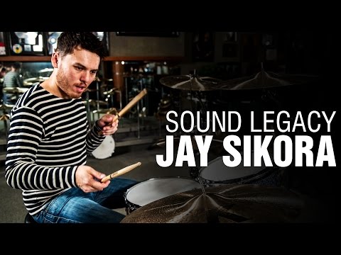 Sound Legacy - Jay Sikora