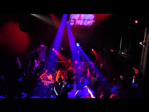 12th Planet & Kill The Noise @ Europe Night Club St. Louis 4.19.13 (3 of 3)