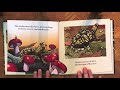 Box Turtle Read Aloud By John Himmelman