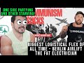 Biggest Logistical Flex Of All Time - Berlin Airlift | CG reacts