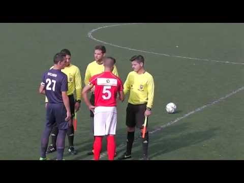 Beira-Vouga 5 - 2 Macieira Cambra