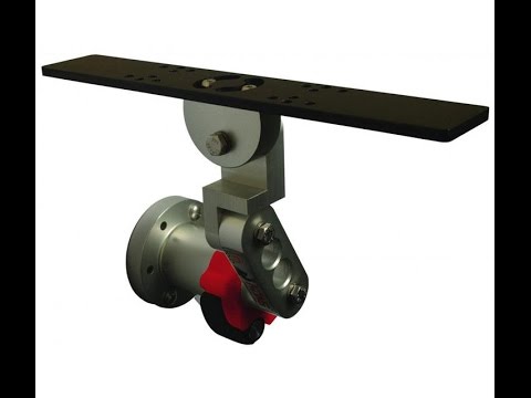 Tips 'N Tricks 188: T-H Marine KVD Kong Extreme Electronics Mount