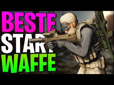 BESTE WAFFE in Ghost Recon BREAKPOINT für Anfänger - Ghost Recon Breakpoint Tipps deutsch