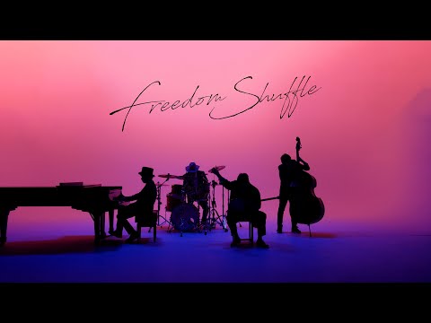 『Freedom Shuffle feat. H ZETTRIO』Kenichi YOSHIDA from Yoshida Brothers