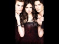 The Vampire Diaries - Rie Sinclair Feat Mike Suby ...