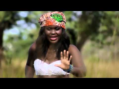Mungeli - Kantu (Official Video HD) | Zambian Music 2014