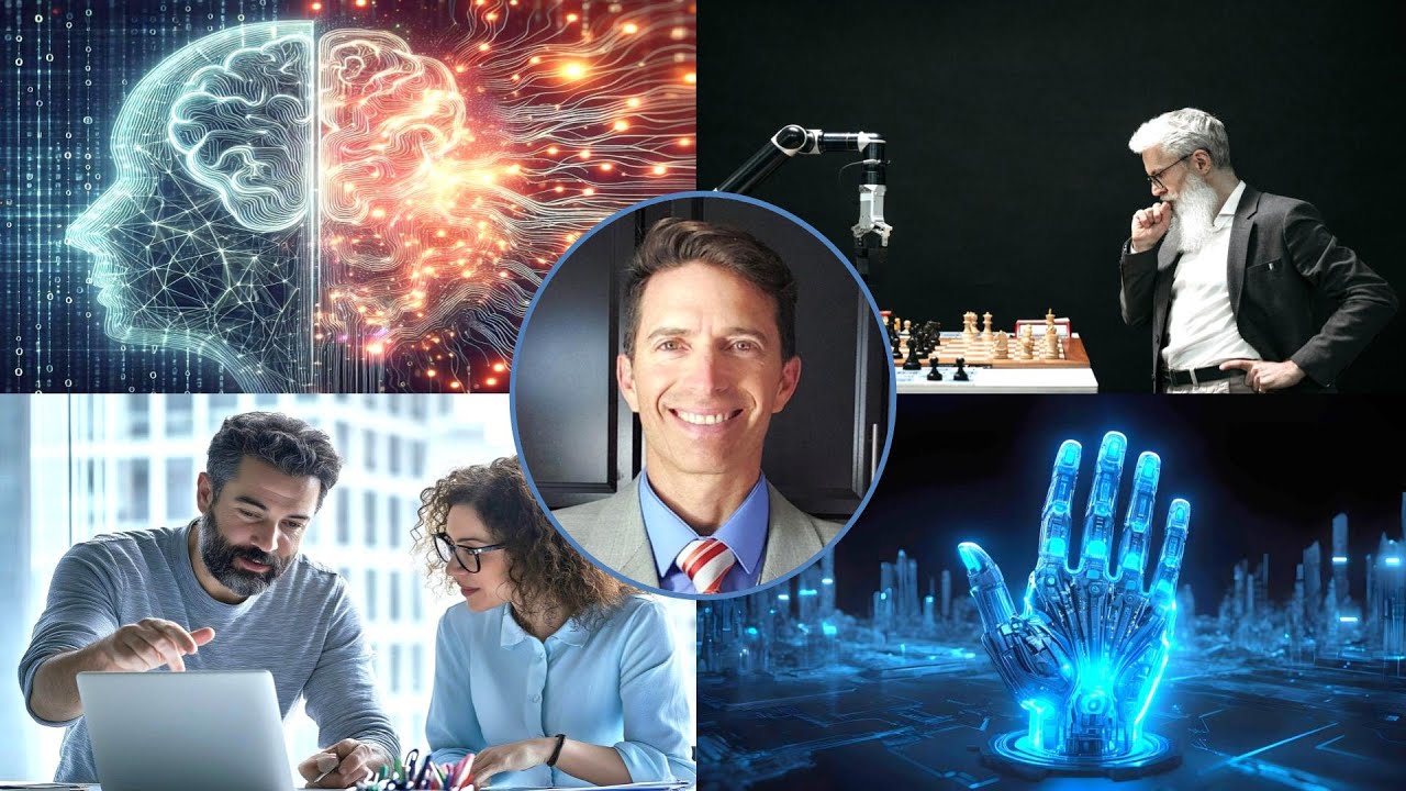 AI-Powered Mortgage Loan Underwriting Mastery: The future of underwriting!