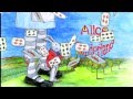Alice In Wonderland Promo