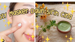 Download lagu ☘️Masker Daun sirih cina‼️Chinese betel leaf mask for glowing skin7 #wildflower #skinremoval #glowup mp3 Download lagu ☘️Masker Daun sirih cina‼️Chinese betel leaf mask for glowing skin7 #wildflower #skinremoval #glowup mp3