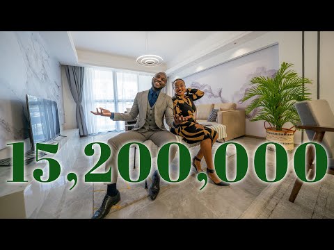 LUXURIOUS 3 BEDROOM FOR SALE IN KILIMANI| Prime Location & High Value Living - Realty Boris Nairobi Real Estate Video