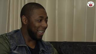 Helen Lauren interviews one of London's finest Director's Andy Frith video