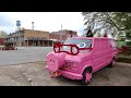 The Unusual World Of Backroad Arkansas Day FOUR Of Cross Country Road Trip 8 States In 8 Days