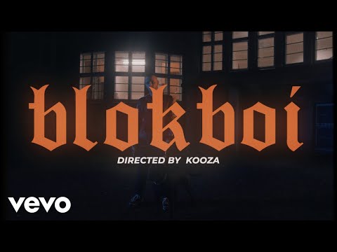 Rizi Beizeti - Blokboi