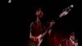 Stan Ridgway and Wall Of Voodoo - Redlight