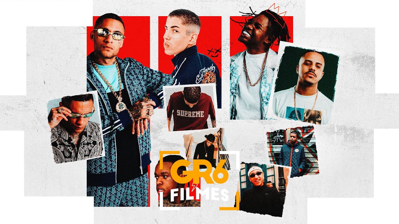 SEMPRE NA CHAVE - MC Kadu, MC Don Juan, Suel MK, Aaron Modesto, DU'L e Casllu (DJ Victor)