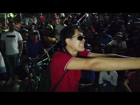 COTA vs ANVY - 4tos - Fecha 7 KING OF KINGS Temporada 2022 II