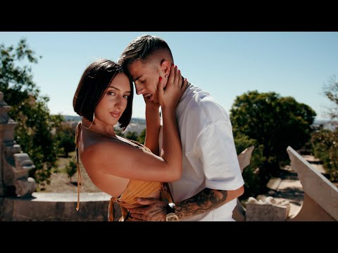 Yanns - Senhorita (Clip Officiel)