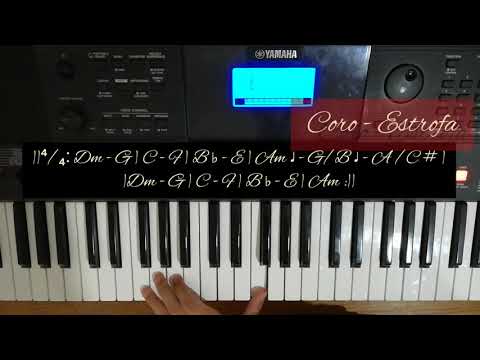 El shadai - Danny Berrios