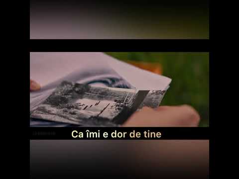 Lil Ghorrey - Tot Aștept | Official Video