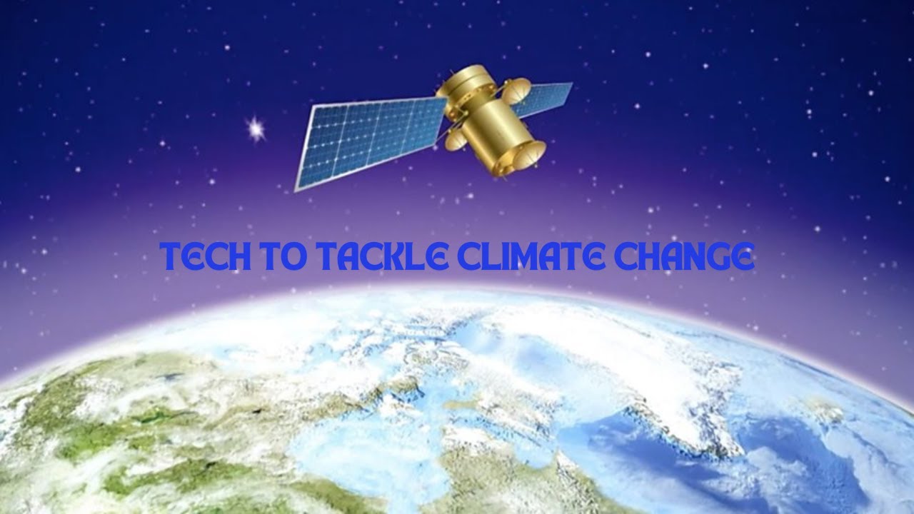 Tech to Tackle Climate Change: Innovations Making a Difference