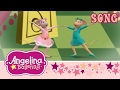 Angelina Ballerina Home Of Ballet SONG