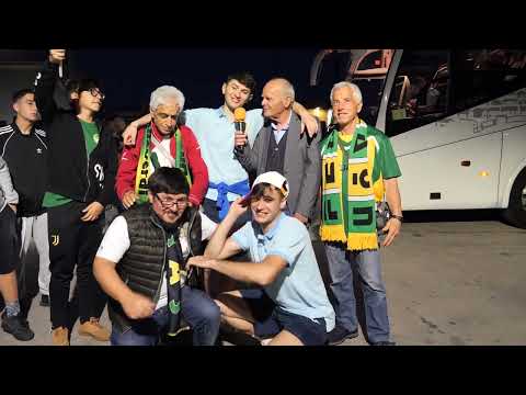 La Tombesi promossa in a2 elite