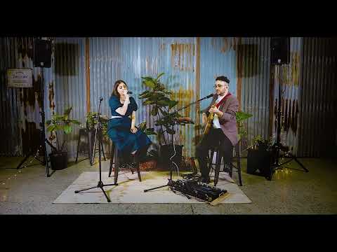 Imessa Duo | Estou com você