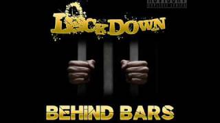 Lockdown - Behind Bars Promo