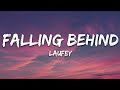 Laufey Falling Behind Lyrics