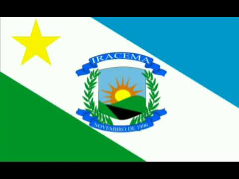 Hino de Iracema - RR (Letras na descrição)
