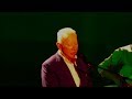 Joe Jackson - Drowning - Live in Italy 2019