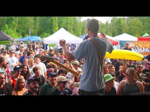 Scooped Up - Live - Shoreline Summer Festival 07/20/2024 (FULL SET)