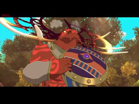 Ni No Kuni Remastered PS4 Gameplay Walkthrough