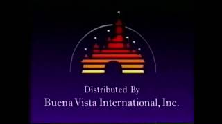 Cinar/Buena Vista International Inc/Burach/BBC Alb