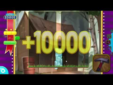 Pet Rescue Saga Level 5239