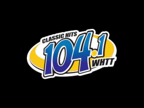 104.1 WHTT Buffalo, NY Christmas Legal/TOTH ID (Classic Hits 104.1 WHTT)
