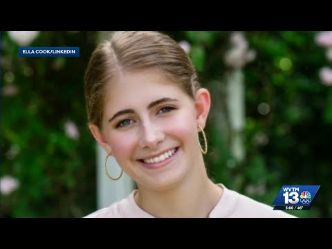 Mountain Brook's Ella Cook killed in Brown University shooting