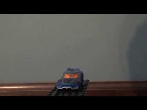 Top 5 Rarest Acceleracers Cars