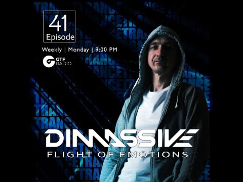 Flight of Emotions 041