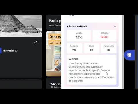 Item video thumbnail