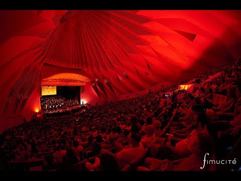 FIMUCITÉ 13 - Aftermovie 2019 - Resumen final 13 edición de FIMUCITÉ / Behind the Scenes