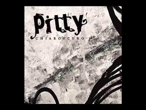 Pitty - Chiaroscuro - Álbum Completo