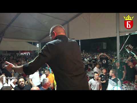 Baja Mali Knindza - Najcistija beretka ''CIGO'' - (LIVE) - (Simona 2021)