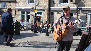 24-Hour Store - The Handsome Family