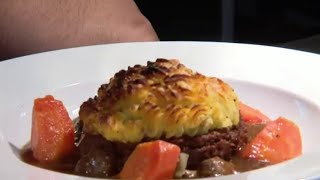 Tasty Tuesday: 24 Grille in Downtown Detroit