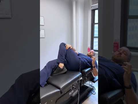 *EASY* Crack your S.I. JOINT