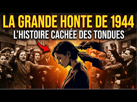 20,000 women humiliated: The dark side of the Liberation