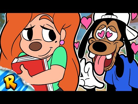 Can You Survive The Goofy Movie?