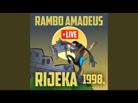 Fala ti majko (Live)